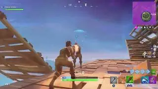 Headshot montage