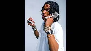 Lil Baby Type Beat - 