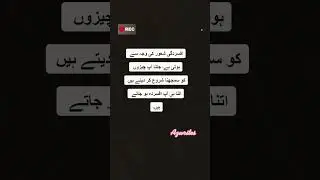 Haye Murshad | Saraiki songs | Netflix Reels