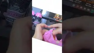 Blackpink Micro Pop Stars Unboxing Pt.2 🖤💕