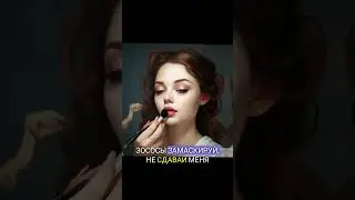 как нейросеть видит песню дайте танк "утро" #нейросеть #ai #дайтетанк #утро