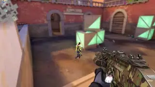 Valorant Montage 07