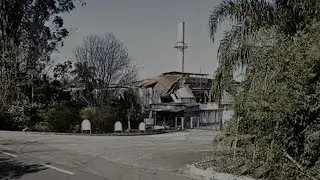 Fábrica abandonada - encontramos este incrível lugar desativado 🤩💥