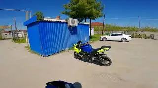 еду на техосмотр в город Цивильск