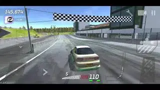 Torque Drift