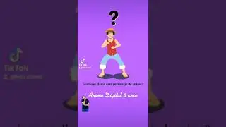 ¿Como se llama este anime?