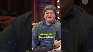 Ne Demiş Nazım; Bu Memleket Bizim! 😁 #Shorts #bkm #komedi #güldürgüldürshow