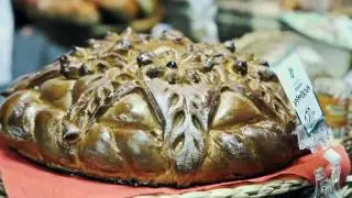 Молекулярная  Кухня
