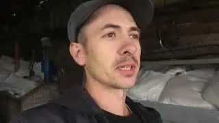 Бомбит пукан, УБИРАЕМ ВСЕХ КОРОВ...