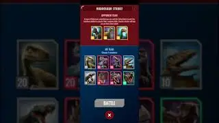 JWA - Epic Fail (Crit)