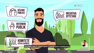 Mekanizmat për pjesëmarrje në vendimmarrje të qeverisjes lokale