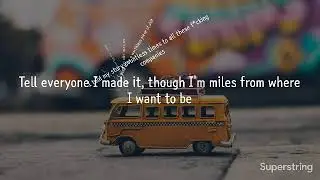 BoyWithUke - Lovesick (Lyrics)