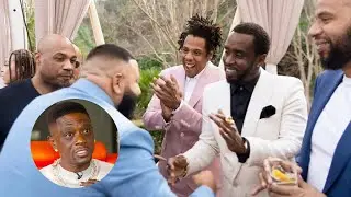 Boosie ahoji 