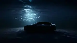 ZEEKR Surprises with its First Electric Sedan Model ZEEKR 007