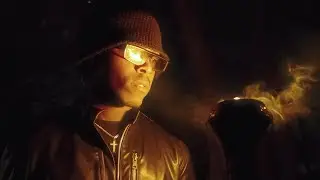 PYRO (EP'd by Patrick Cc:)