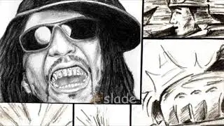 Lil Jon: Take On Me