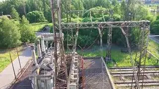 Какая функция масла в трансформаторе и выключателе?