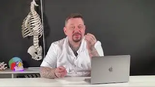 Osteopath Vorontsov Roman technique 