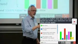 Perry Samson - Mining My Students Notes to Create Study Guides | Lectures On-Demand