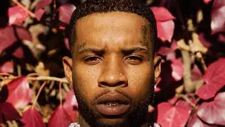 Tory Lanez Type Beat 2022 - No More Parties | Hard Type Beat / Instrumental (FREE)