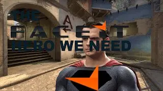 THE FACEIT HERO WE NEED - HEAVICH