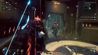 The Dark Horizon DLC Part 2 // Remnant II