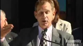 Assemblymember Wieckowski, Environmentalists Call for Transparency in Oil Fracking