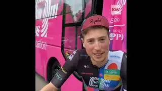 Jens Keukeleire et Brugge in z'n herte
