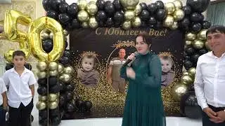 Юбилей Братьев Макушевых 4 часть
