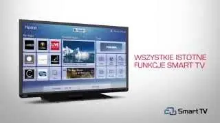 Telewizory Toshiba serii L34