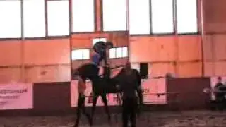 Анастасия - Москва