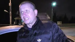 Краснодар 🔥 ОБЛАЖАЛИСЬ ! Ментов подвёл алкотестер ! Неудачная попытка наказать водителя !