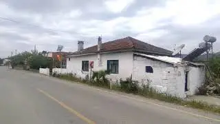 Muğla'nın Köylerinde Satılık Bahçeli Müstakil Ev Fiyatları | Tavuklara Yem | Coşkun Yine İş Başında