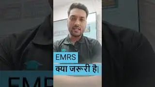 EMRS EXAM 2023 | Important Information | EMRS Vacancy 2023 | Yogesh Sir
