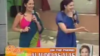 Ruffa and Ai 031009 1/4