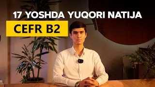 📌 “Bu yerga shunchaki til oʻrganish maqsadida kelgandim, lekin…”