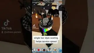 6 Tips For A ⭐5 Star Restaurant⭐ In Restaurant Tycoon 2 