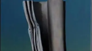 ITS JUST A BURNING MEMORY (sped up)