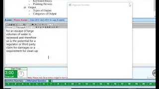 FIA VIRTUAL UNI... Detailed Questions and their Answers