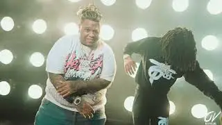 Fresh Money - When We Popout Feat. Memo600 (Official Video) @o.visualz