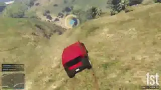 Sunday Off Road Outlaw Races 3-4 GTA5...PS4