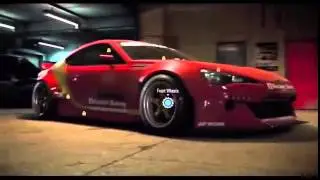 Need For Speed Gameplay 2015