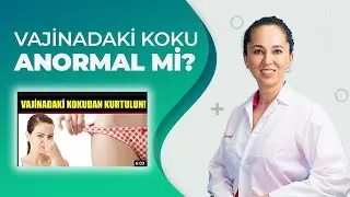 BU TARİFLERE İNANMAYIN #2! (VAJİNA KOKUSU NASIL GİDERİLİR?)