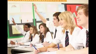 Planning your talk with a school