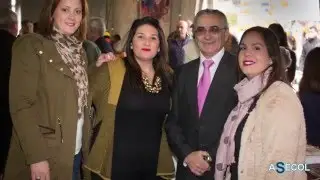 Fiesta del Mosto y la Chacina 2015