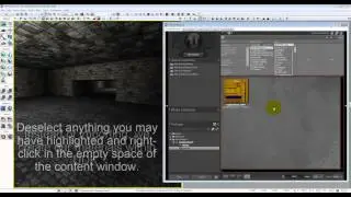 UDK Tutorial - Custom Content Part 2