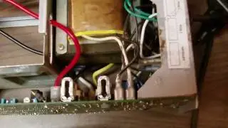 How to convert a UPS backup into an inverter