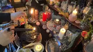 Мощная Чистка от Нищеты и Хулы , Болезней ! С обраткой и защитой !!! 🙏🙏😇😇➕➕🙏🙏