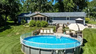 4323 Tanglewood Rd. Bettendorf, IA
