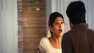 Malayalam Movie Romantic Scene | Superhit Malayalam Romantic Movie King |Vikram Sneha Romantic Scene